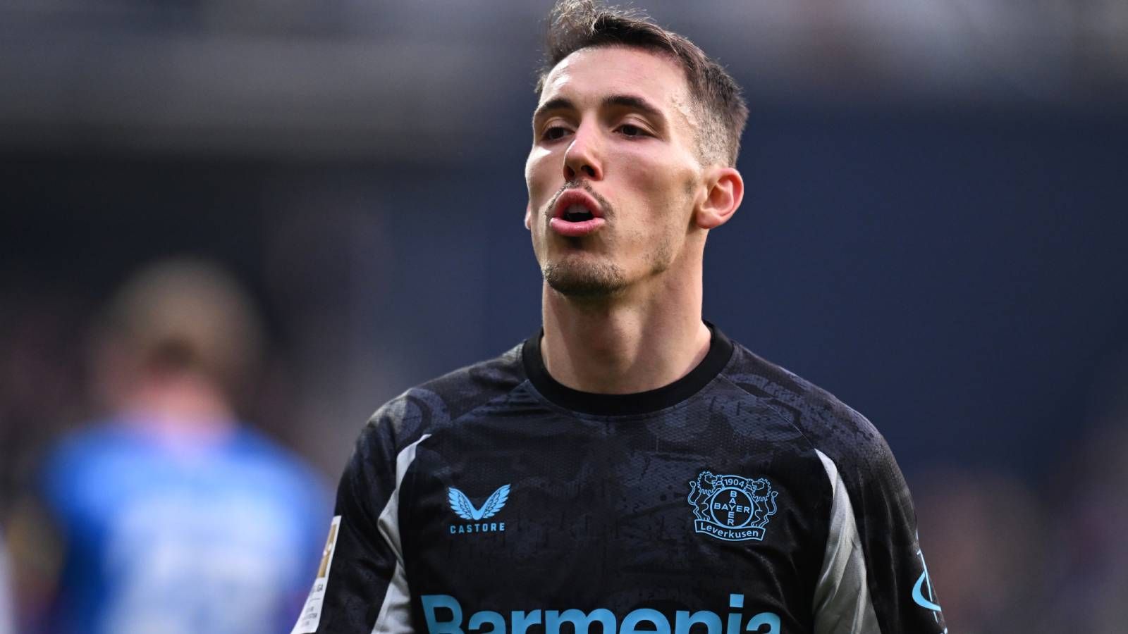 【超レア】レアルマドリード ロナウド メッシ バルセロナ スペイン アルゼンチン RIPPED ライバル対決| メッシ vs. ロナウド - Topps Ripped